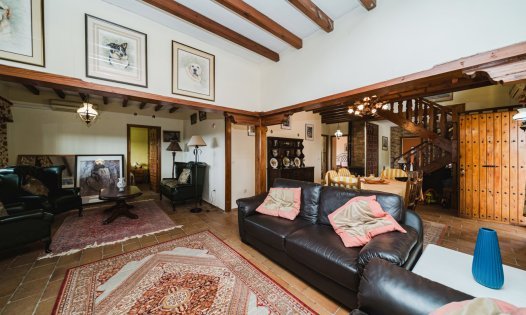 Wiederverkauf - Villen -
Pozo Estrecho