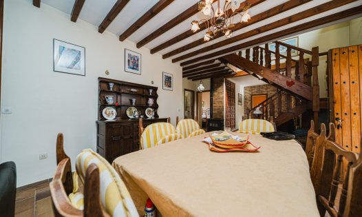 Wiederverkauf - Villen -
Pozo Estrecho