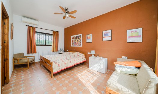 Wiederverkauf - Villen -
Pozo Estrecho