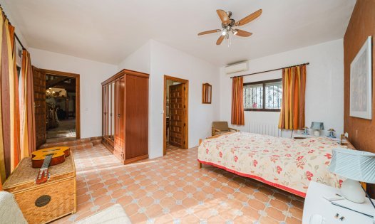 Wiederverkauf - Villen -
Pozo Estrecho