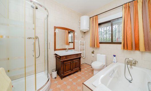 Wiederverkauf - Villen -
Pozo Estrecho