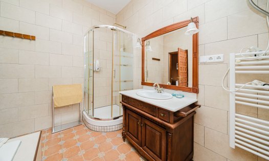 Wiederverkauf - Villen -
Pozo Estrecho