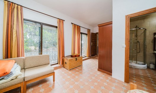 Wiederverkauf - Villen -
Pozo Estrecho