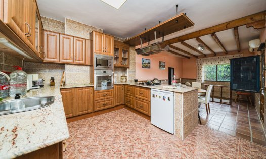 Wiederverkauf - Villen -
Pozo Estrecho