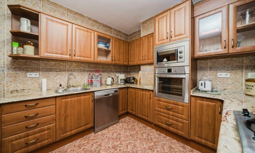 Wiederverkauf - Villen -
Pozo Estrecho