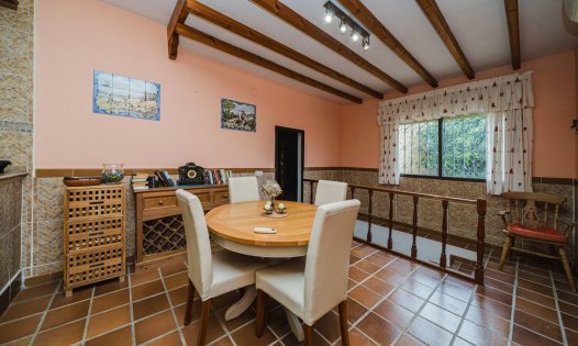 Wiederverkauf - Villen -
Pozo Estrecho