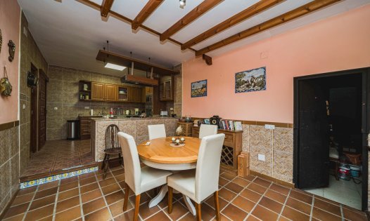 Wiederverkauf - Villen -
Pozo Estrecho