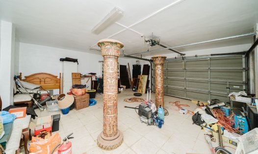 Wiederverkauf - Villen -
Pozo Estrecho