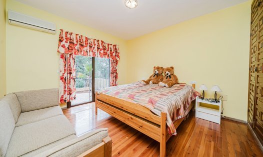 Wiederverkauf - Villen -
Pozo Estrecho