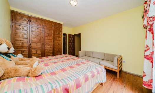 Wiederverkauf - Villen -
Pozo Estrecho