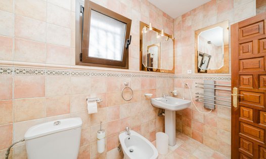 Wiederverkauf - Villen -
Pozo Estrecho