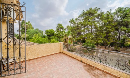 Wiederverkauf - Villen -
Pozo Estrecho