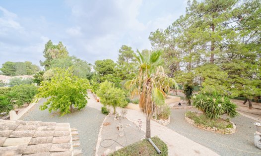 Wiederverkauf - Villen -
Pozo Estrecho