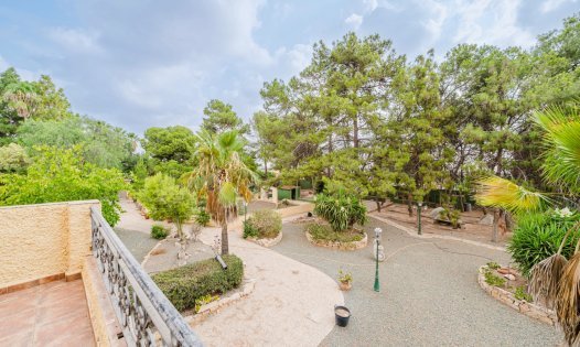 Wiederverkauf - Villen -
Pozo Estrecho