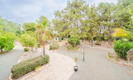 Wiederverkauf - Villen -
Pozo Estrecho