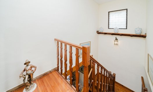 Wiederverkauf - Villen -
Pozo Estrecho