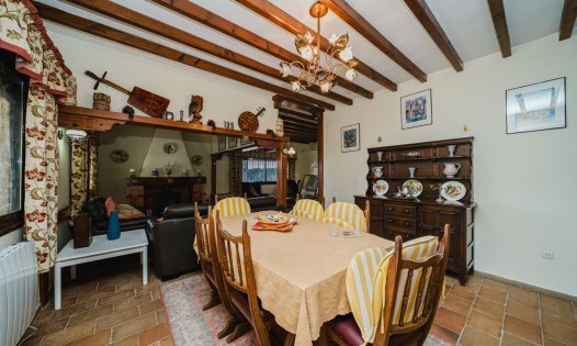 Wiederverkauf - Villen -
Pozo Estrecho