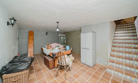 Wiederverkauf - Villen -
Pozo Estrecho