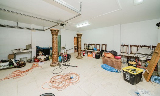 Wiederverkauf - Villen -
Pozo Estrecho