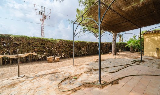 Wiederverkauf - Villen -
Pozo Estrecho