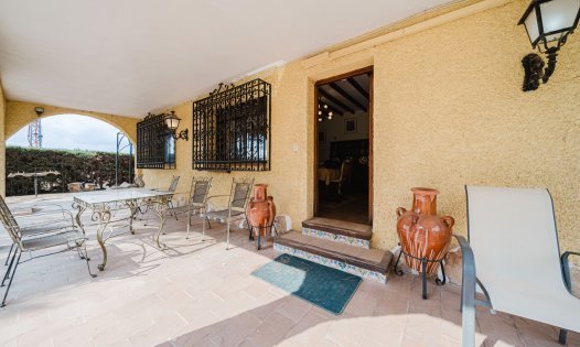 Wiederverkauf - Villen -
Pozo Estrecho