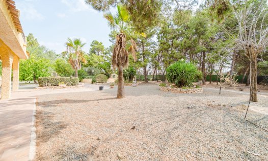 Wiederverkauf - Villen -
Pozo Estrecho