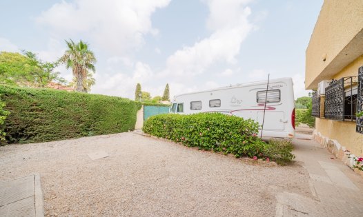 Wiederverkauf - Villen -
Pozo Estrecho