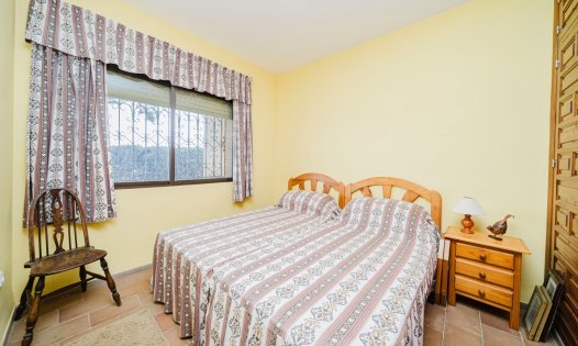 Wiederverkauf - Villen -
Pozo Estrecho