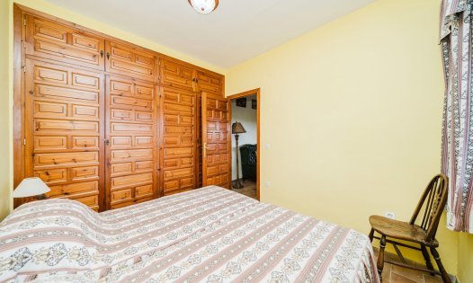 Wiederverkauf - Villen -
Pozo Estrecho