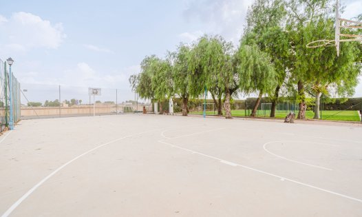 Wiederverkauf - Villen -
Pozo Estrecho