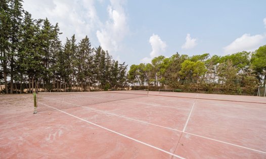 Wiederverkauf - Villen -
Pozo Estrecho