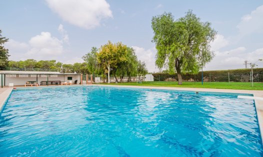 Wiederverkauf - Villen -
Pozo Estrecho