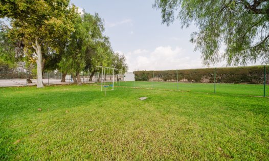 Wiederverkauf - Villen -
Pozo Estrecho