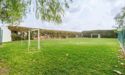 Wiederverkauf - Villen -
Pozo Estrecho