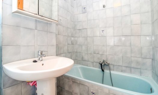 Resale - Terraced Houses -
Pilar de la Horadada - Torre de la Horadada