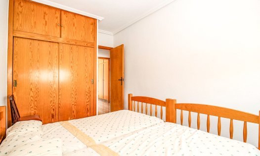 Resale - Terraced Houses -
Pilar de la Horadada - Torre de la Horadada