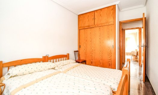 Resale - Terraced Houses -
Pilar de la Horadada - Torre de la Horadada