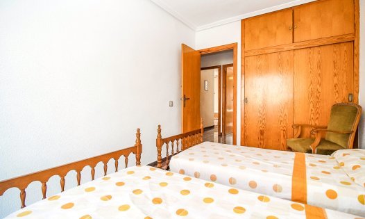 Resale - Terraced Houses -
Pilar de la Horadada - Torre de la Horadada