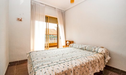 Resale - Terraced Houses -
Pilar de la Horadada - Torre de la Horadada