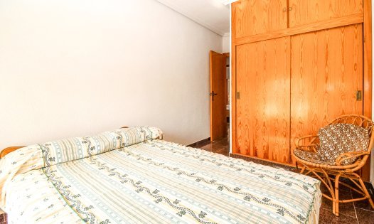 Resale - Terraced Houses -
Pilar de la Horadada - Torre de la Horadada