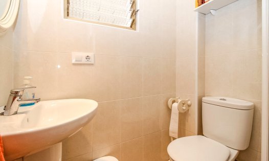 Resale - Terraced Houses -
Pilar de la Horadada - Torre de la Horadada