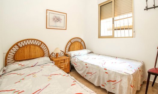 Resale - Terraced Houses -
Pilar de la Horadada - Torre de la Horadada