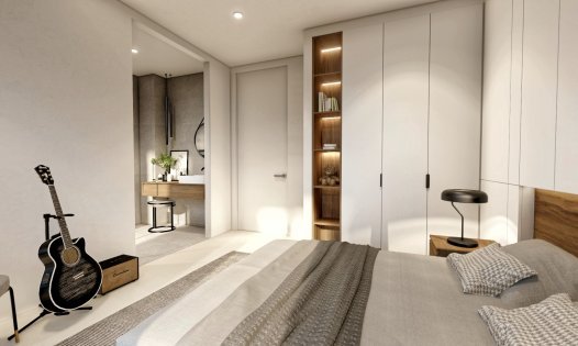 Resale - Luxury Villas -
Altea - Altea Hills