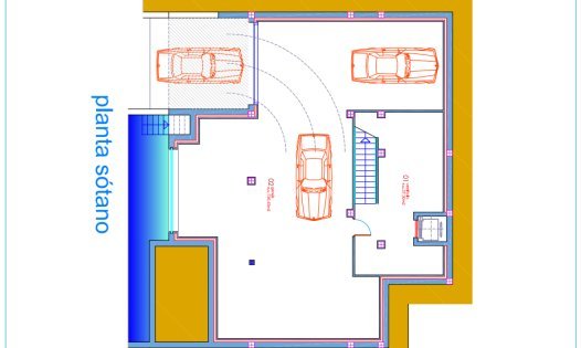 Resale - Luxury Villas -
Altea - Altea Hills