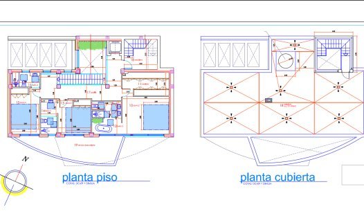 Resale - Luxury Villas -
Altea - Altea Hills