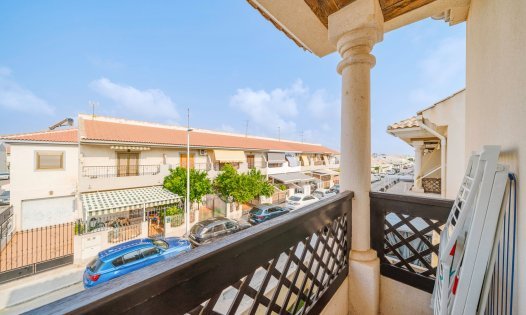 Alquiler a largo plazo - Bungalows -
San Pedro del Pinatar