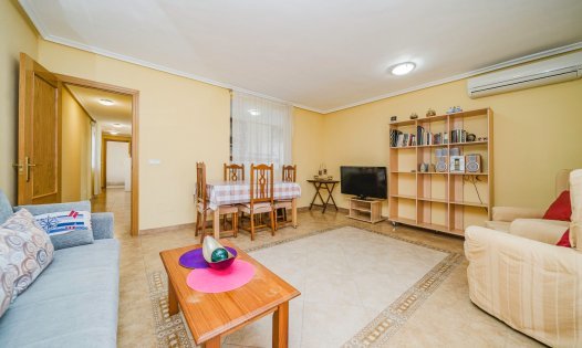 Long Term Rental - Bungalows -
San Pedro del Pinatar