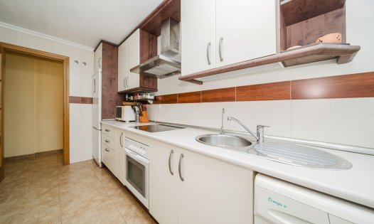 Long Term Rental - Bungalows -
San Pedro del Pinatar