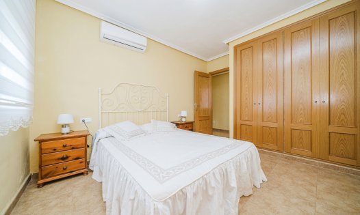 Long Term Rental - Bungalows -
San Pedro del Pinatar