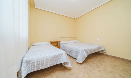 Long Term Rental - Bungalows -
San Pedro del Pinatar